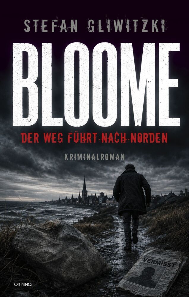 Bloome (Stefan Gliwitzki)