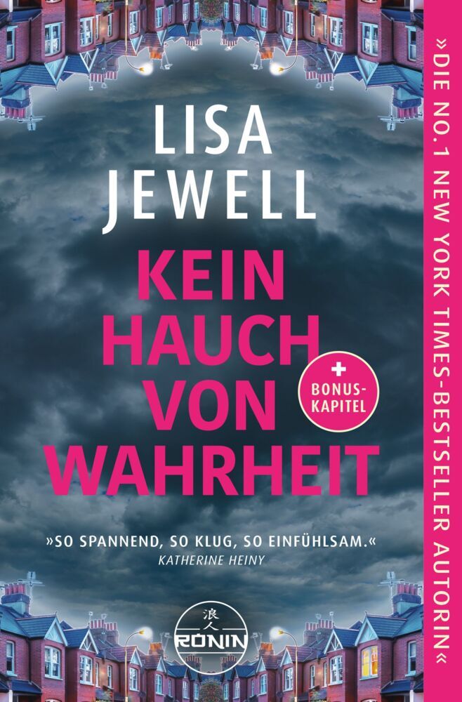Kein Hauch von Wahrheit (Lisa Jewell)