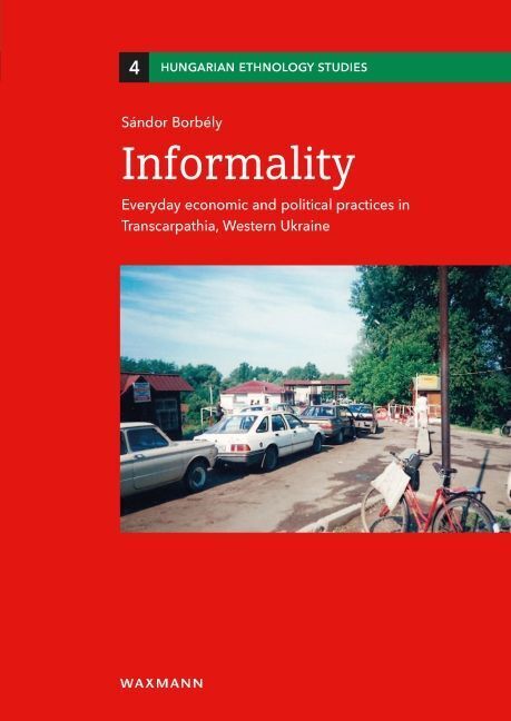 Informality (Sándor Borbély)