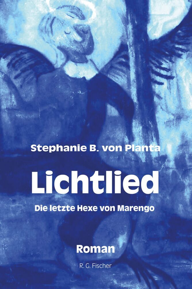 Lichtlied (Stephanie B. Von Planta)