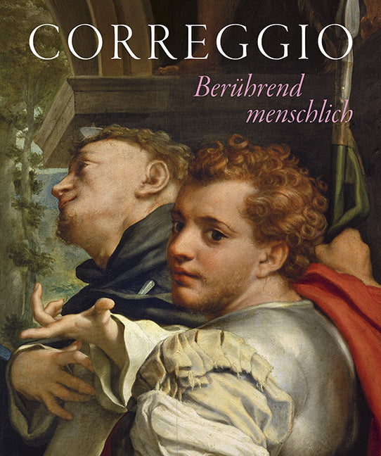 Correggio (Staatliche Kunstsammlungen Dresden)