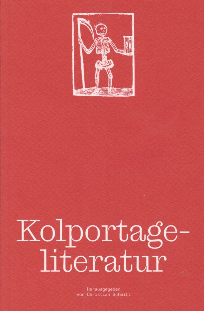 Kolportageliteratur (Christian Schmitt)