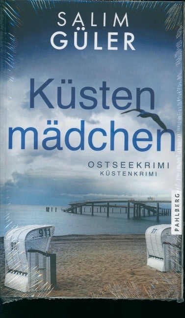 Küstenmädchen (Salim Güler)