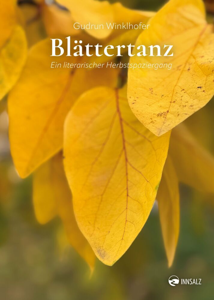 Blättertanz (Gudrun Winklhofer)