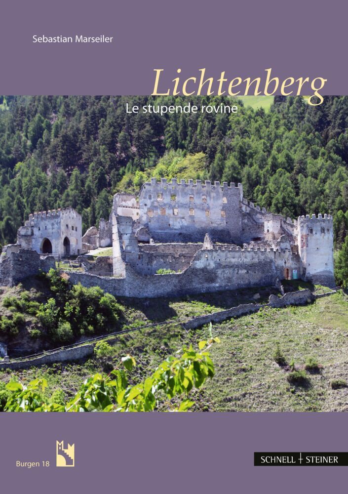 Castel Lichtenberg (Sebastian Marseiler)