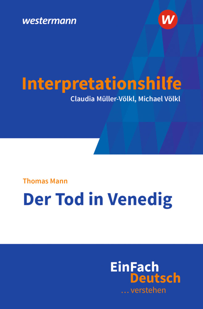 EinFach Deutsch ... verstehen (Claudia Müller-Völkl)
