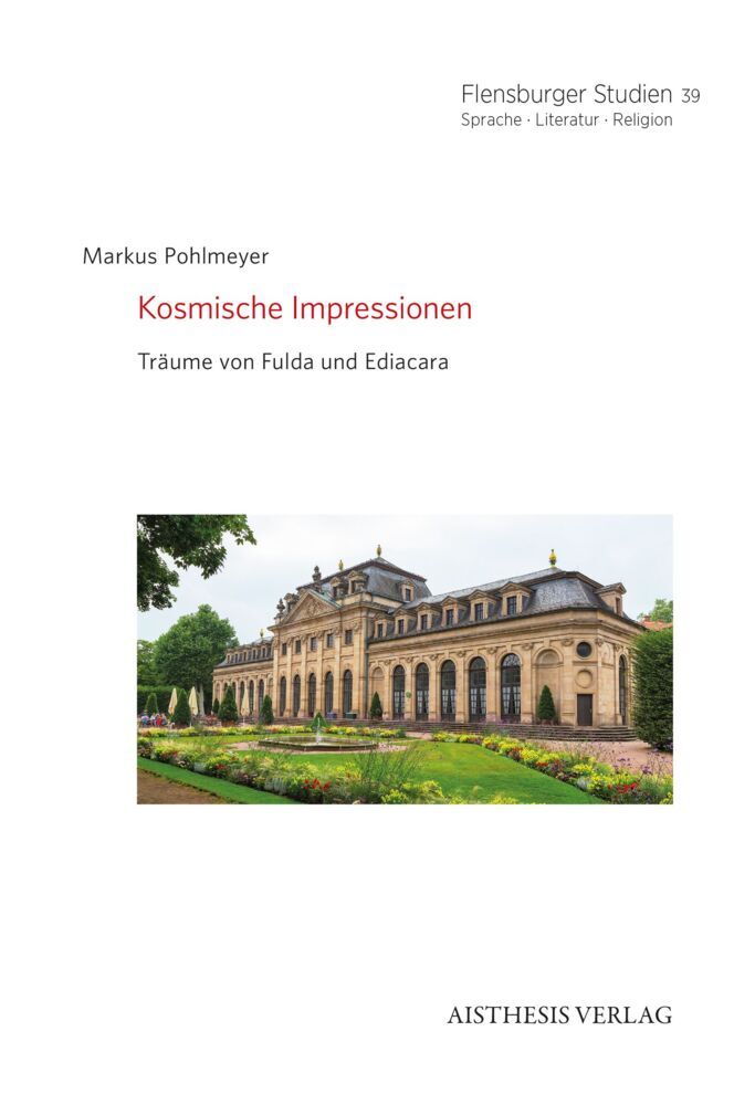 Kosmische Impressionen (Markus Pohlmeyer)