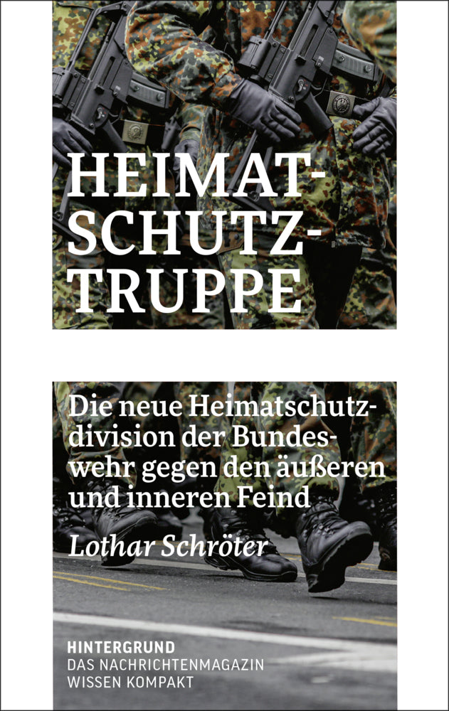 Heimatschutztruppe (Lothar Schröter)
