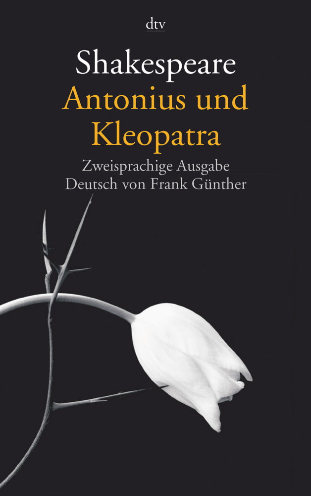 Antonius und Kleopatra (William Shakespeare)