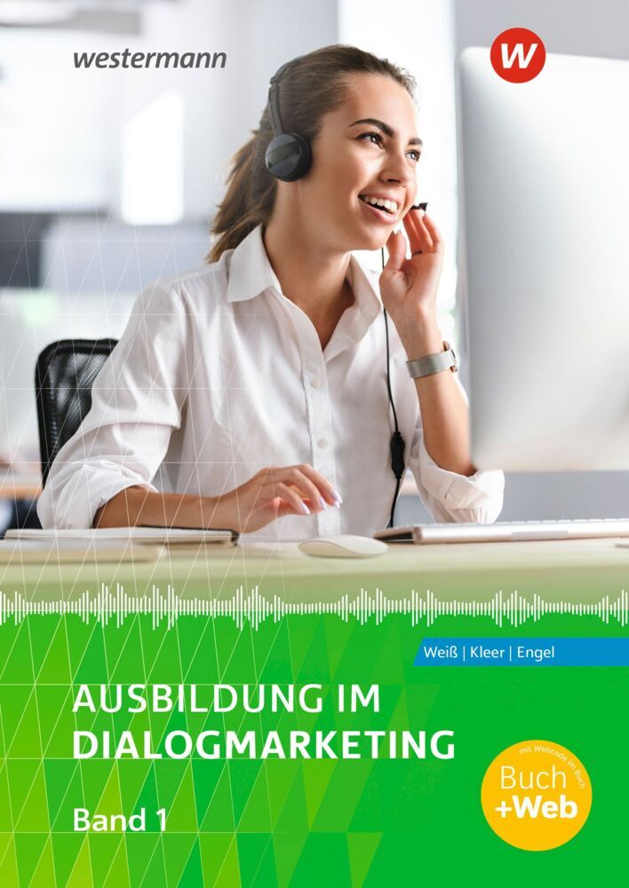 Ausbildung im Dialogmarketing (Joachim Weiß)