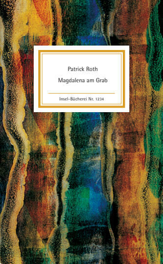Magdalena am Grab (Patrick Roth)