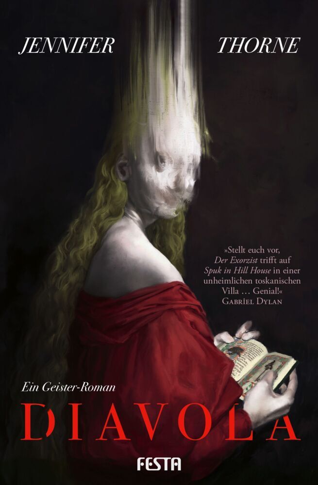 Diavola (Jennifer Thorne)