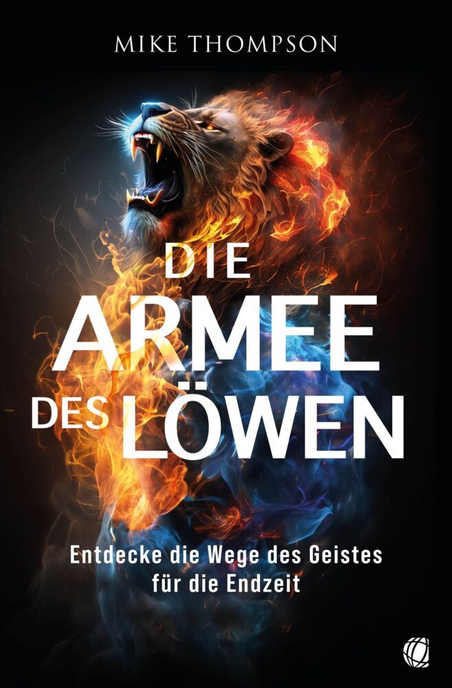 Die Armee des Löwen (Mike Thompson)