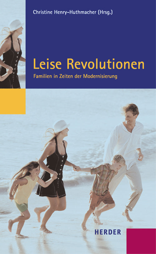 Leise Revolutionen (Christine Henry-Huthmacher)