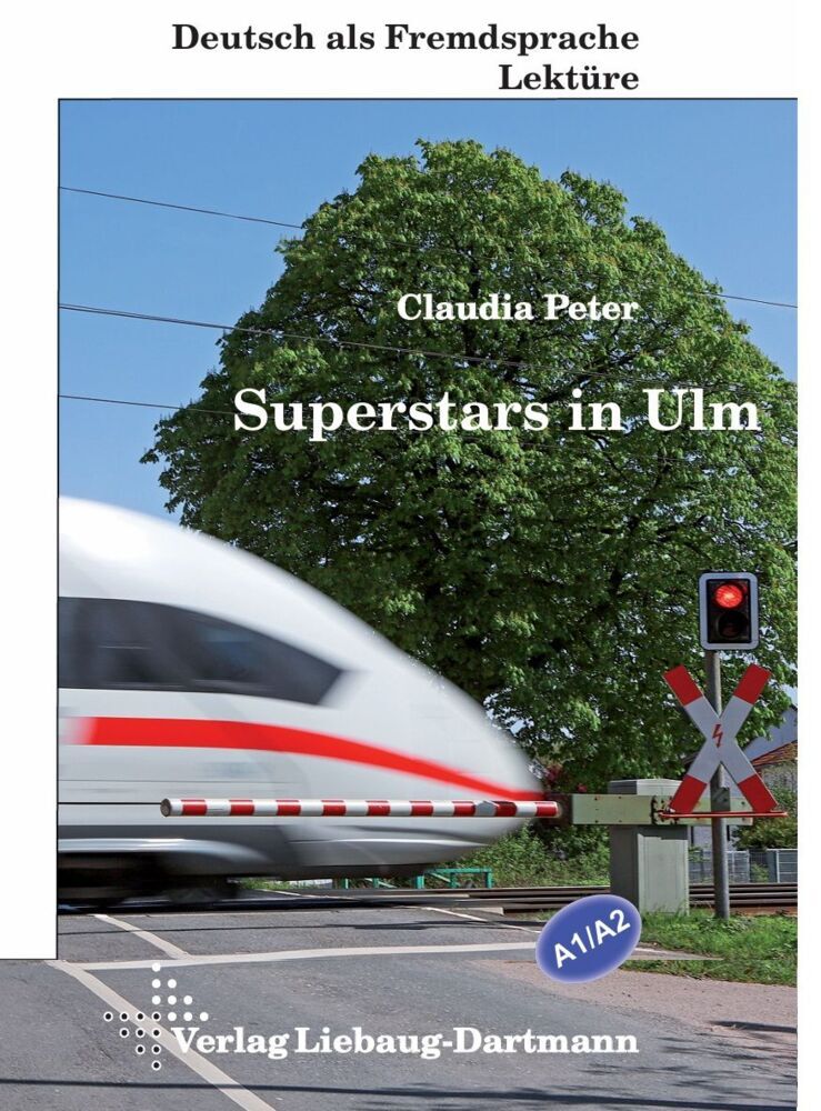 Superstars in Ulm (Claudia Peter)