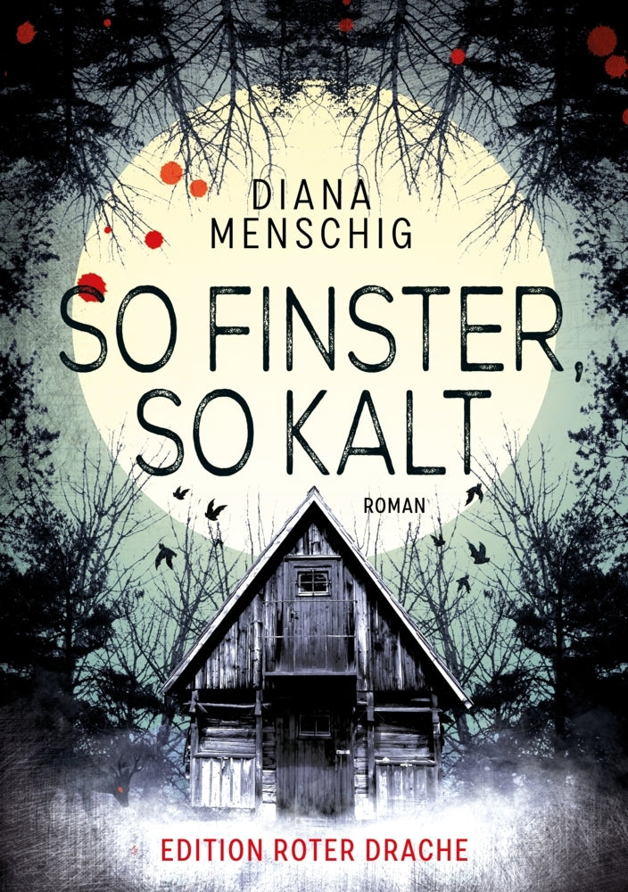 So finster, so kalt (Diana Menschig)