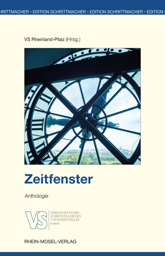 Zeitfenster (Jeannette Anthes)