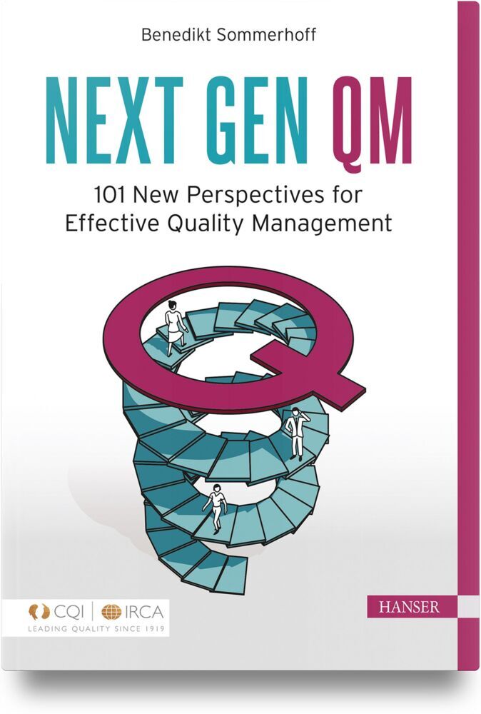 Next Gen QM (Benedikt Sommerhoff)