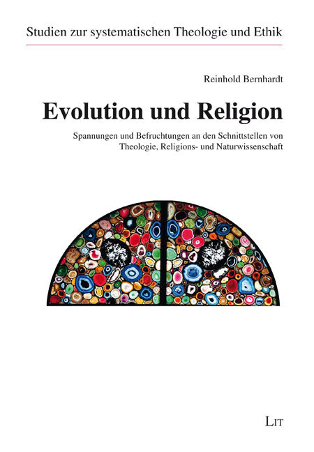 Evolution und Religion (Reinhold Bernhardt)