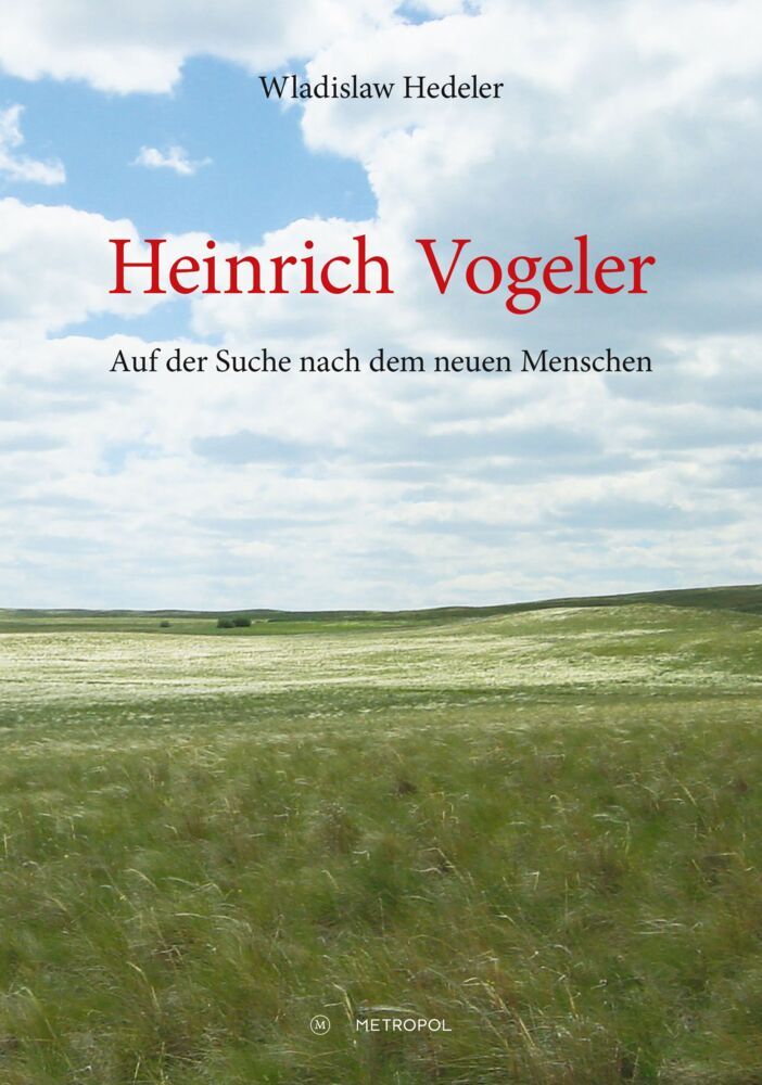 Heinrich Vogeler (Wladislaw Hedeler)
