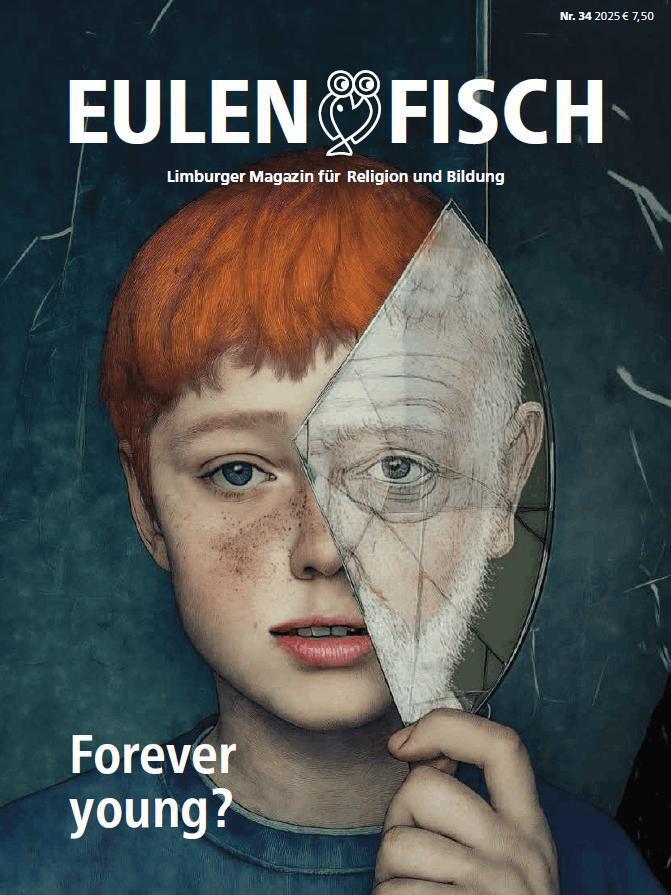 Forever young? (Ralf Stammberger)