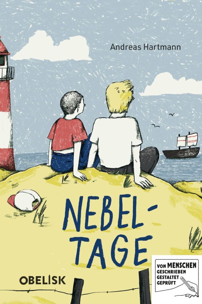 Nebeltage (Andreas Hartmann)