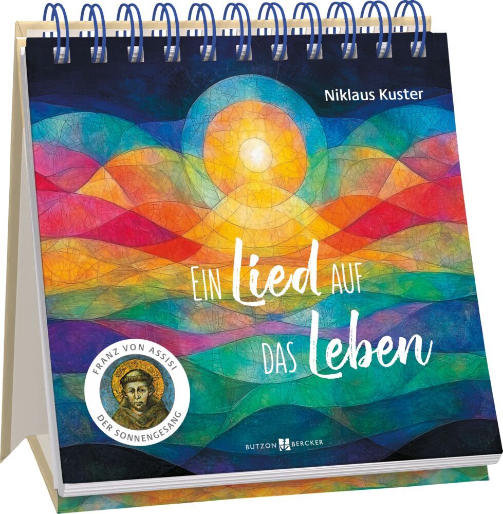 Ein Lied auf das Leben (Niklaus Kuster)