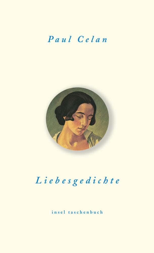Liebesgedichte (Paul Celan)