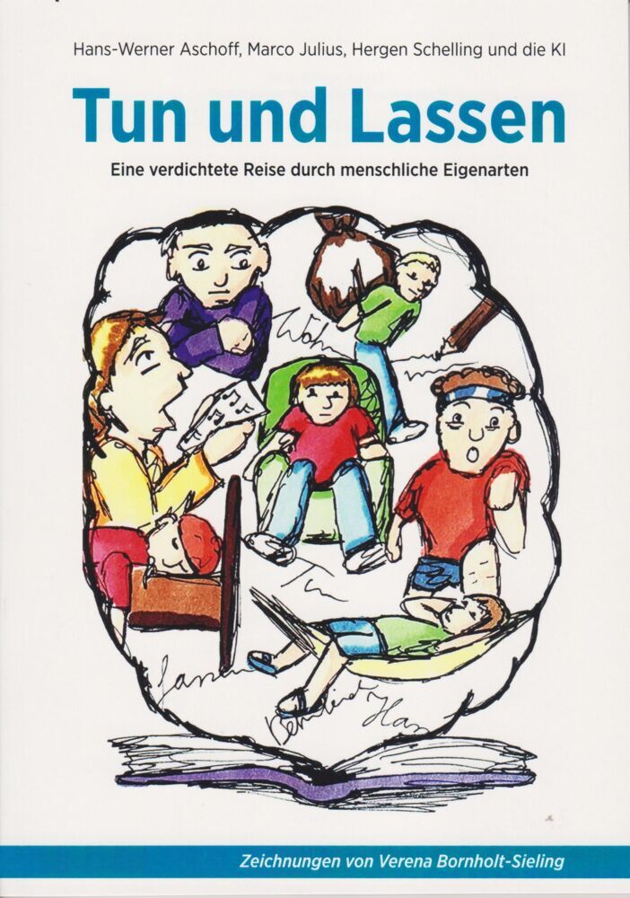 Tun und Lassen (Hans-Werner Aschoff)