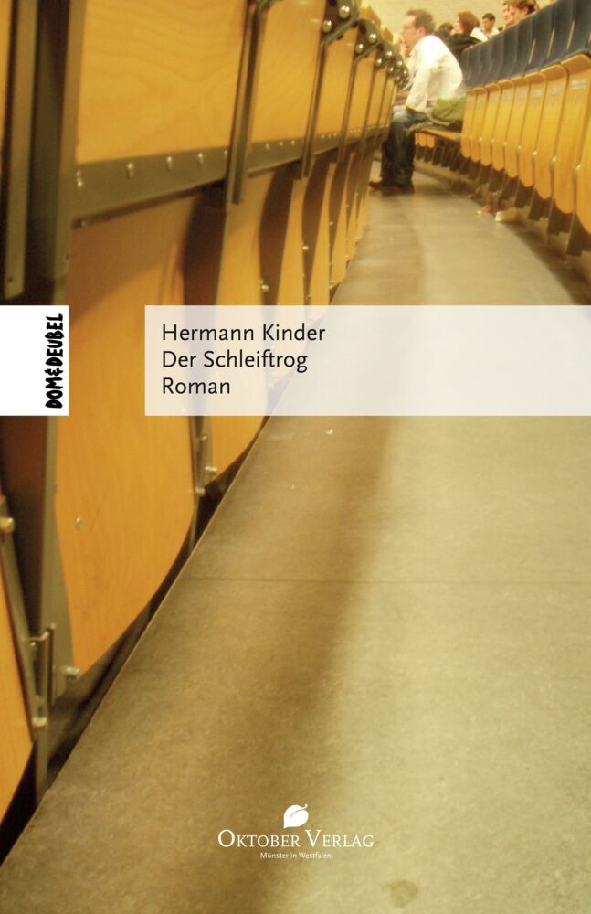 Der Schleiftrog (Hermann Kinder)