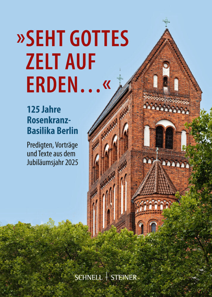 "Seht Gottes Zelt auf Erden..." (Martin Hannig)