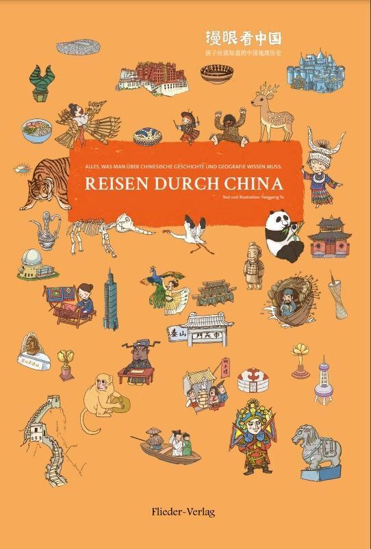 Reisen Durch China