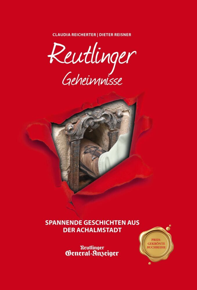 Reutlinger Geheimnisse (Claudia Reicherter)