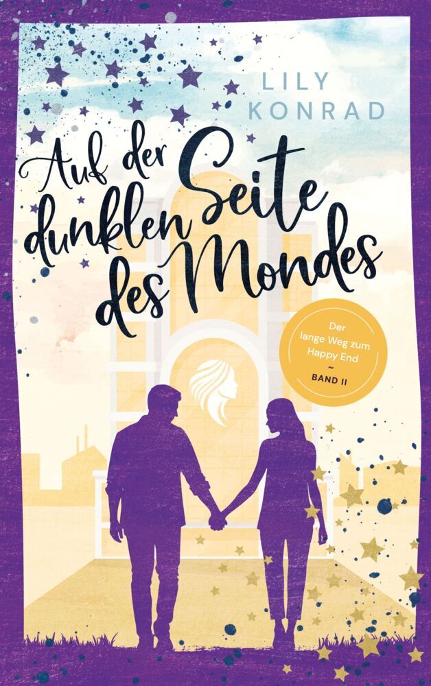 Auf der dunklen Seite des Mondes (Lily Konrad)