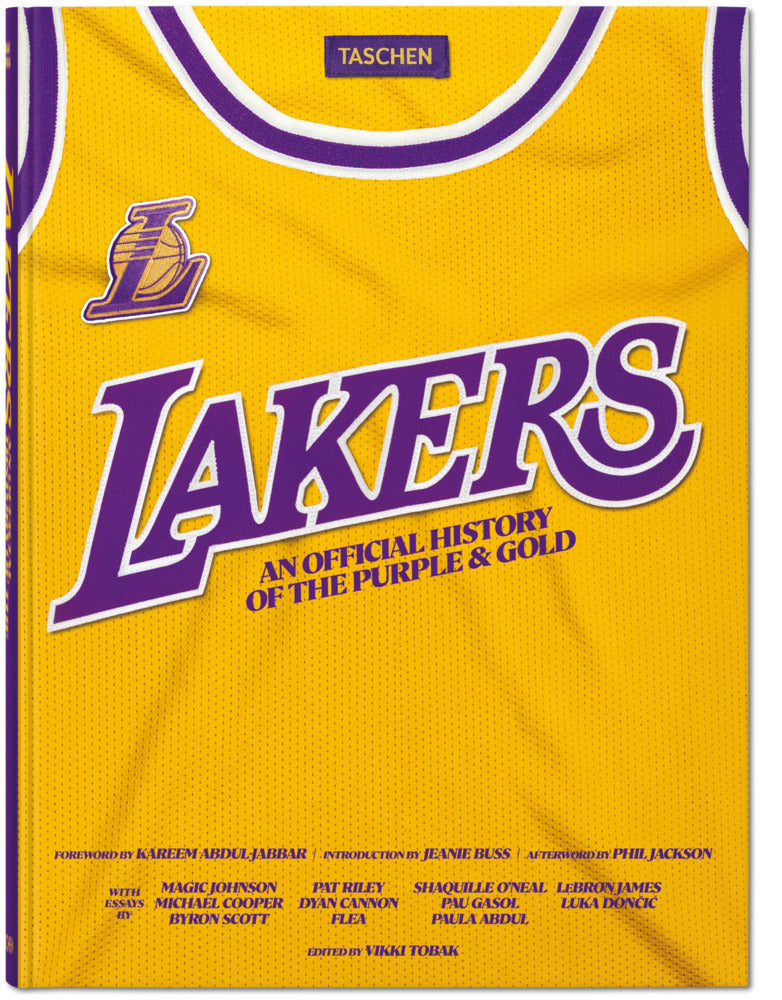 Lakers (Taschen)