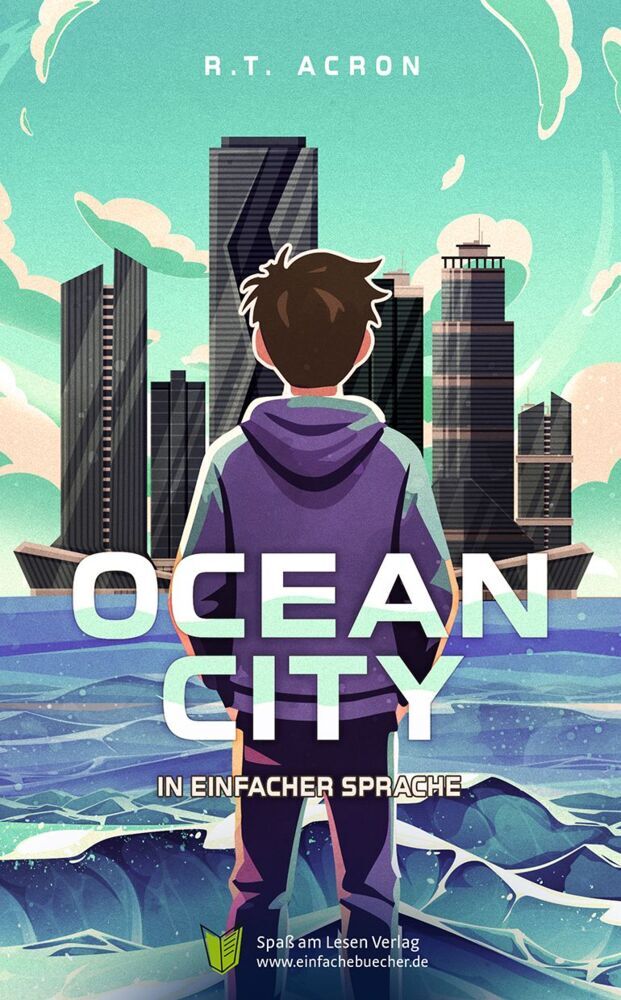 Ocean City (R.T. Acron)