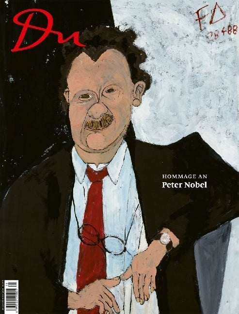 Hommage an Peter Nobel (Oliver Prange)
