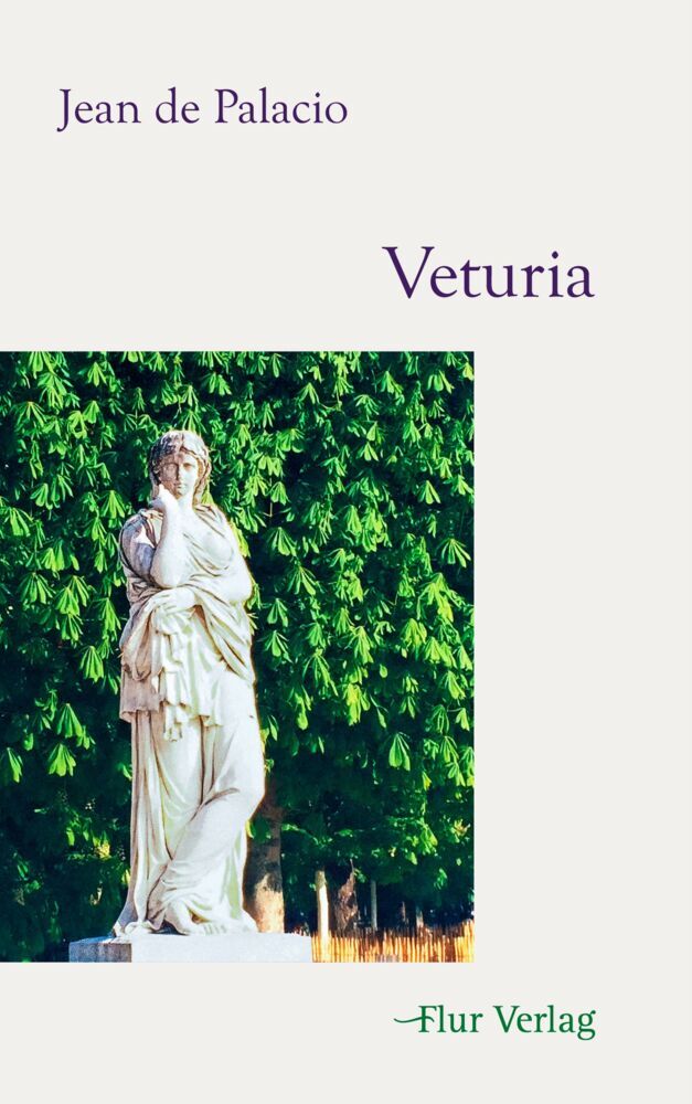 Veturia (Jean De Palacio)