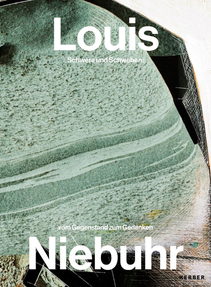 Louis Niebuhr (Nicole Giese-Kroner)