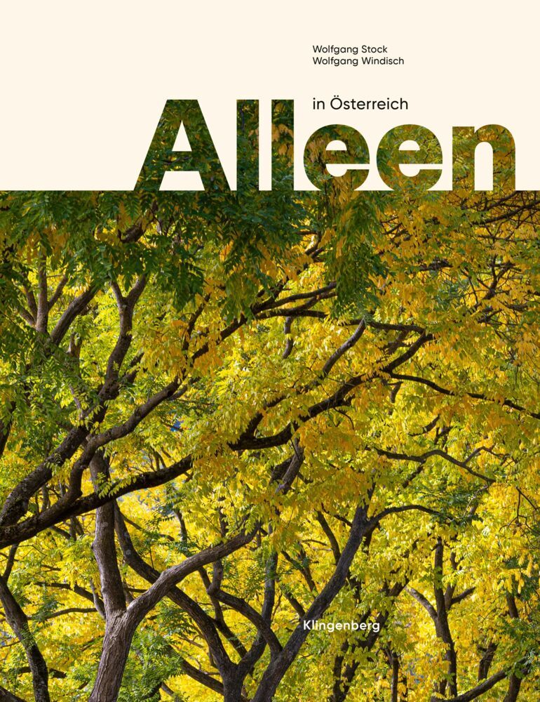 Alleen in Österreich (Oliver Gebhardt)