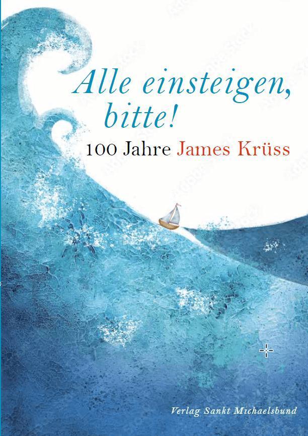 Alle einsteigen, bitte! (Ulrike Schuldes)