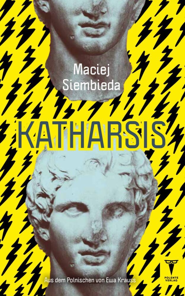 Katharsis (Maciej Siembieda)