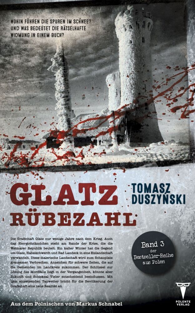 Glatz. Rübezahl (Tomasz Duszynski)
