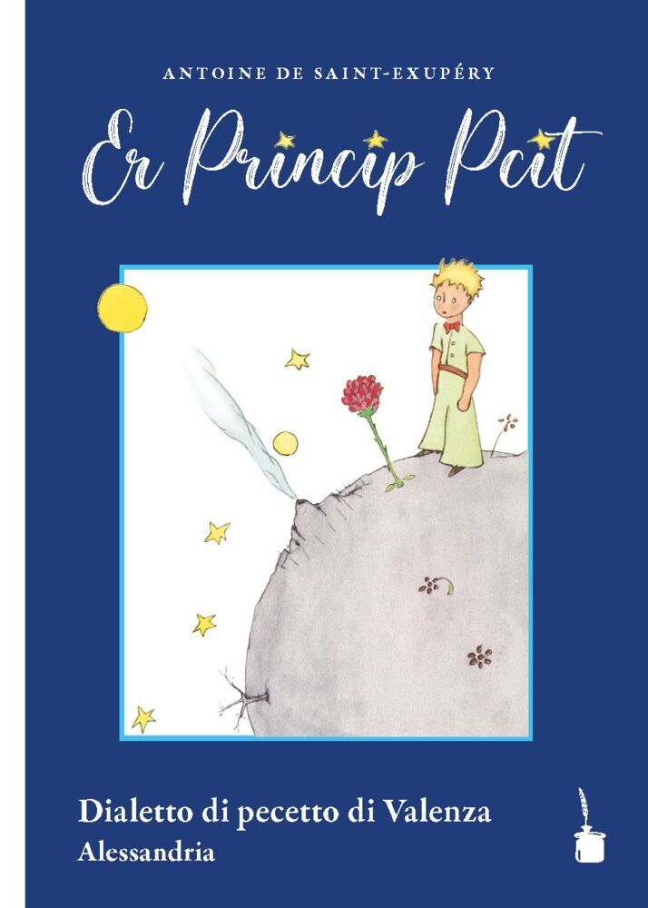 Er Princip Pcit (Antoine De Saint-Exupéry)