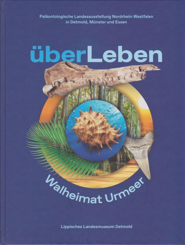 überLeben (René Dederichs)