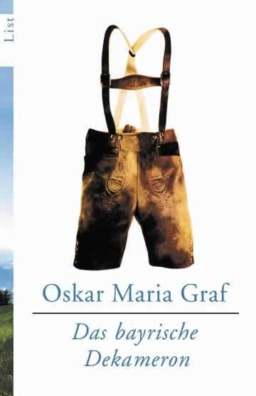 Das bayrische Dekameron (Oskar Maria Graf)