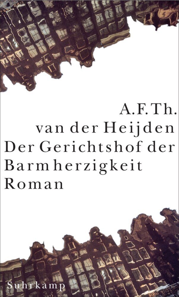 Der Gerichtshof der Barmherzigkeit (A. F. Th. Van Der Heijden)