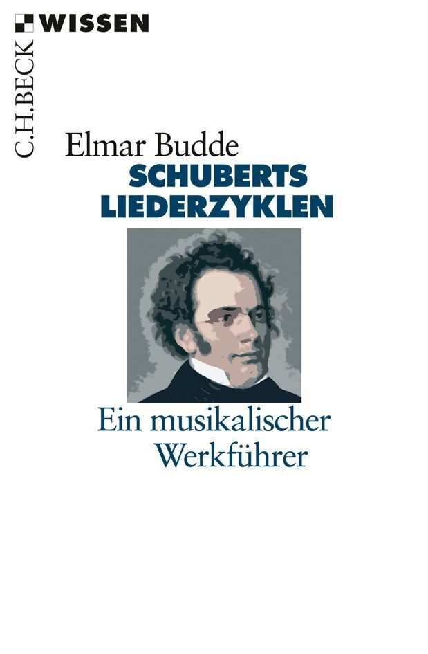 Schuberts Liederzyklen (Elmar Budde)