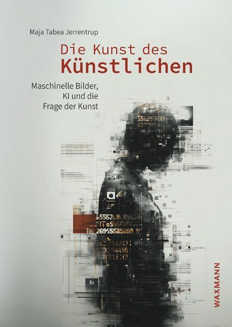 Die Kunst des Künstlichen (Maja Tabea Jerrentrup)
