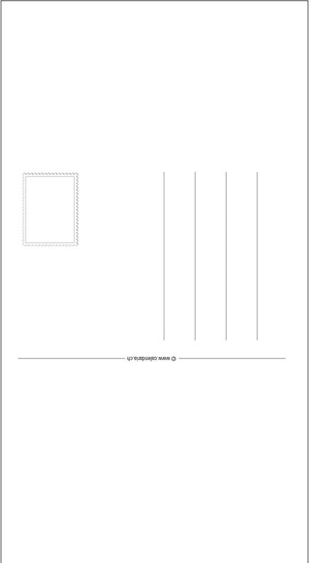 Helvetia Postkartenkalender 2025